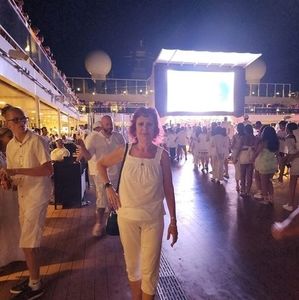 Meet your Posher, Denise